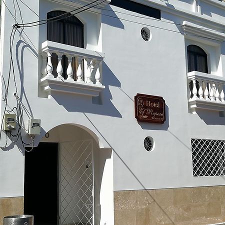 Hotel El Reposo Suite Santa Marta (Magdalena) Exterior foto