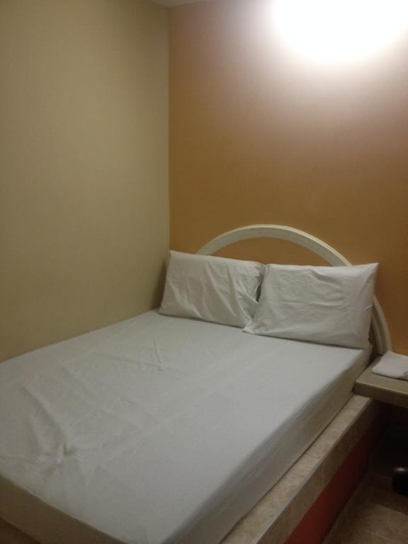 Hotel El Reposo Suite Santa Marta (Magdalena) Quarto foto