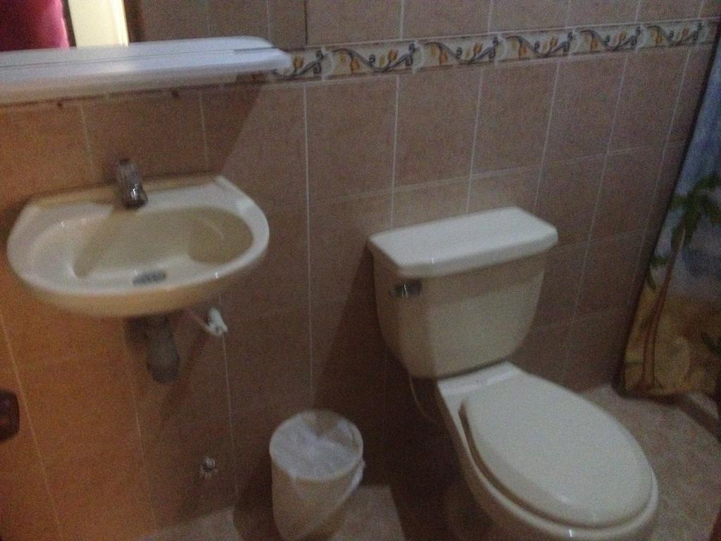 Hotel El Reposo Suite Santa Marta (Magdalena) Quarto foto